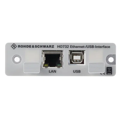 HO732 Rohde & Schwarz