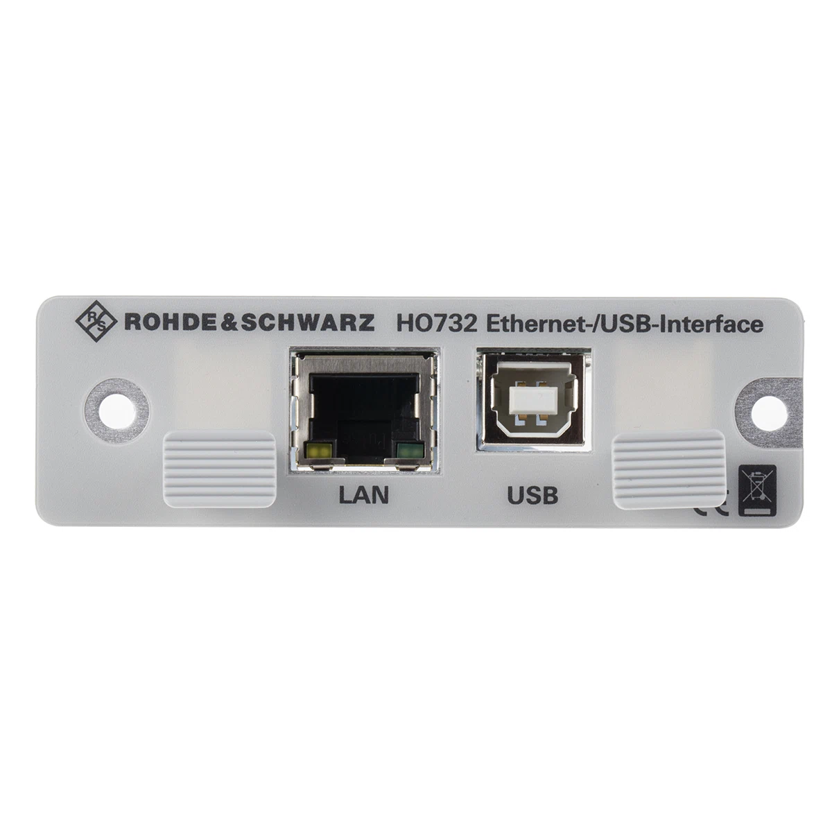 HO732 Rohde & Schwarz