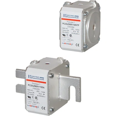 B300082 / PC33UD69V1000TF Mersen