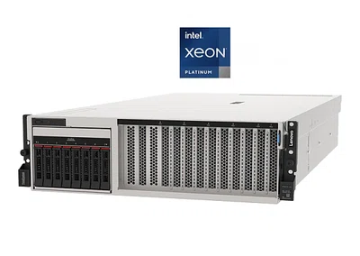 BFCX Lenovo Серверы Lenovo ThinkSystem Rack