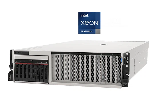 BFCX Lenovo Серверы Lenovo ThinkSystem Rack