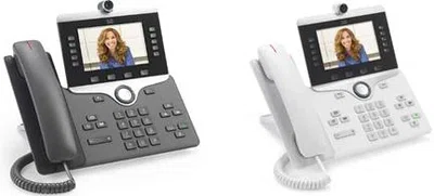8865NR Cisco IP Телефония