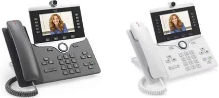8865NR Cisco IP Телефония
