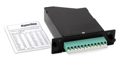 FO-CSS-W120H32-503-1MTPM-12LC-AQ Hyperline