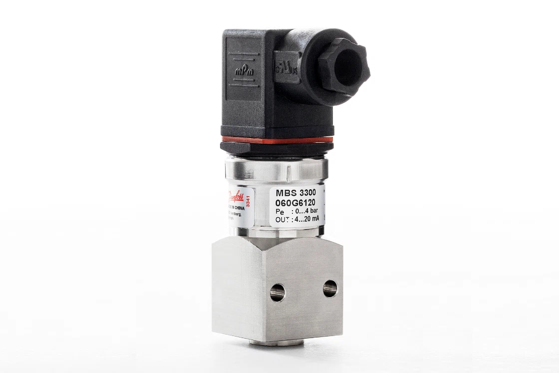 MCX06D Danfoss