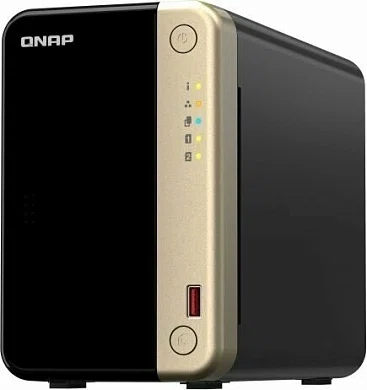 TS-264-8G QNAP система хранения данных