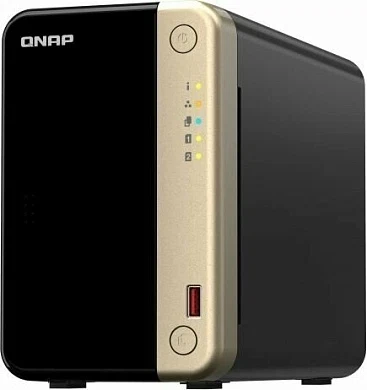 TS-264-8G QNAP система хранения данных