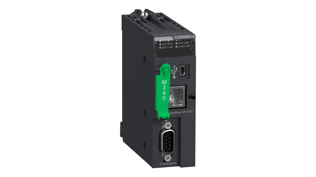 BMXP3420102 Schneider Electric