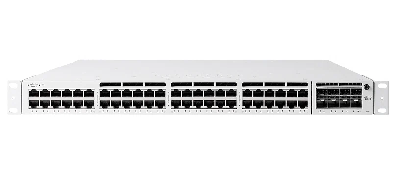 cisco-meraki-ms390 Cisco Коммутаторы Cisco Meraki