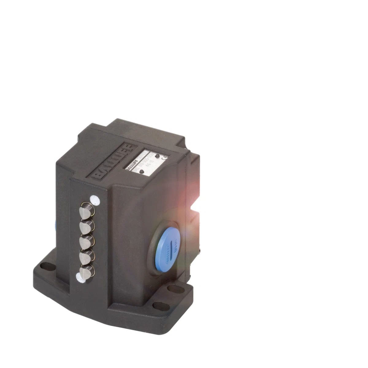 BNS 819-B04-D10-46-11 - BNS01W3 BALLUFF
