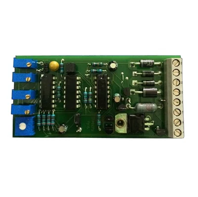 EV22K5-12/24 Hawe