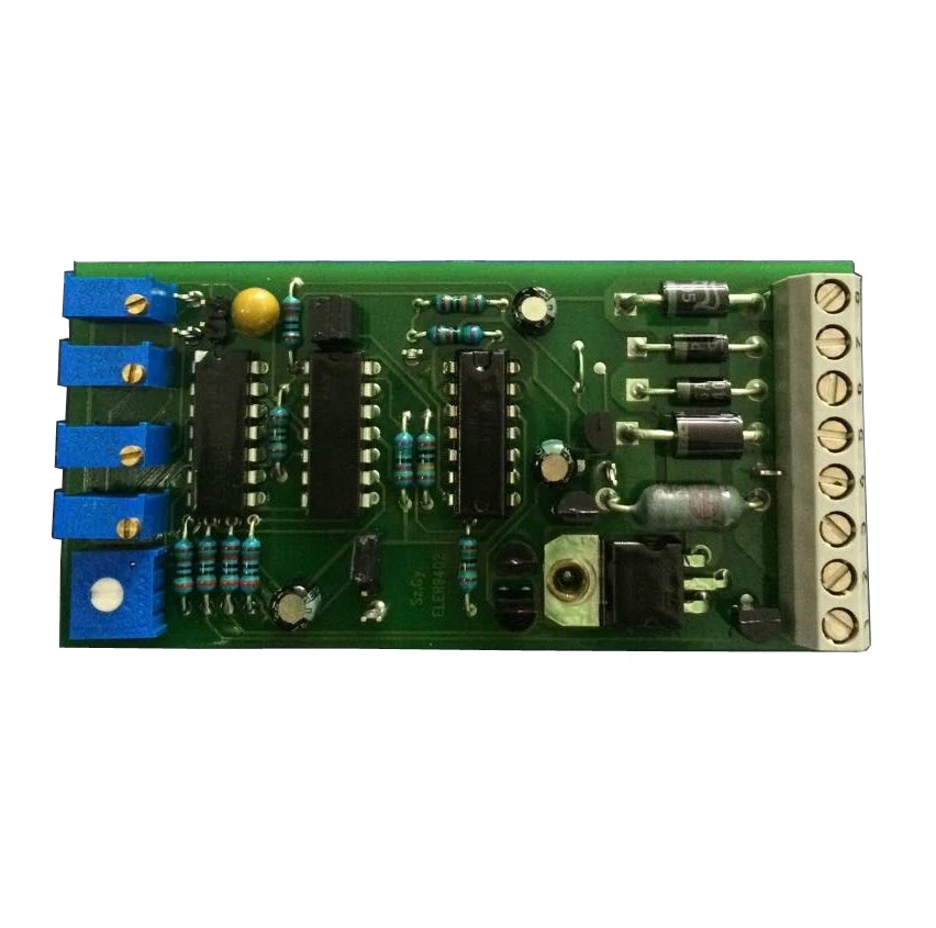 EV22K5-12/24 Hawe
