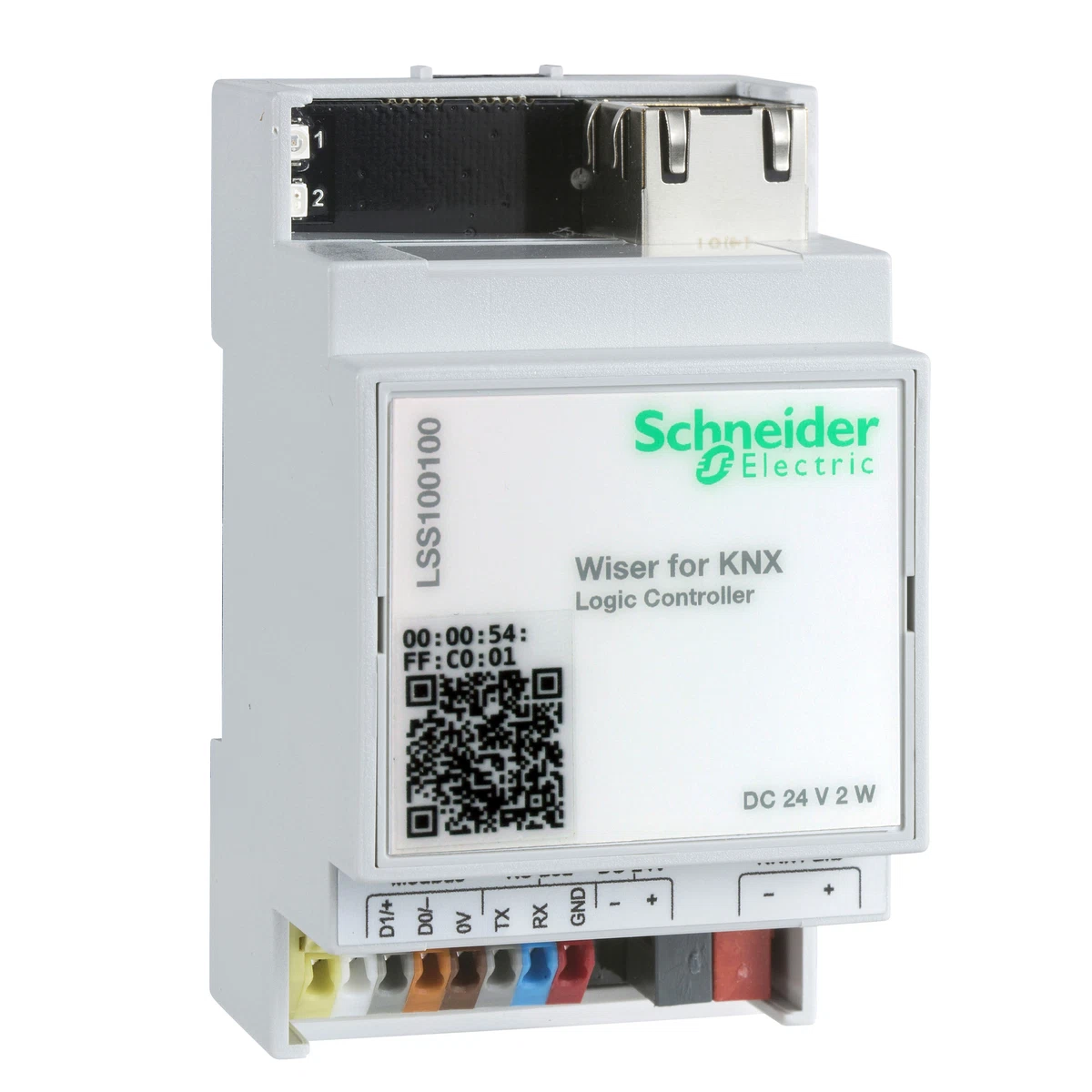LSS100100 Schneider Electric