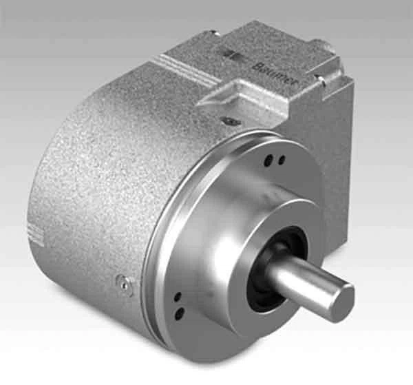 EAL580 Baumer