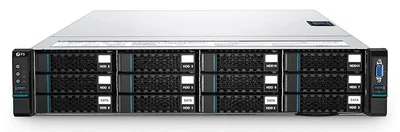 RS5230 FS Серверы и вычислительные системы