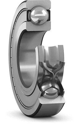 6222-2Z SKF