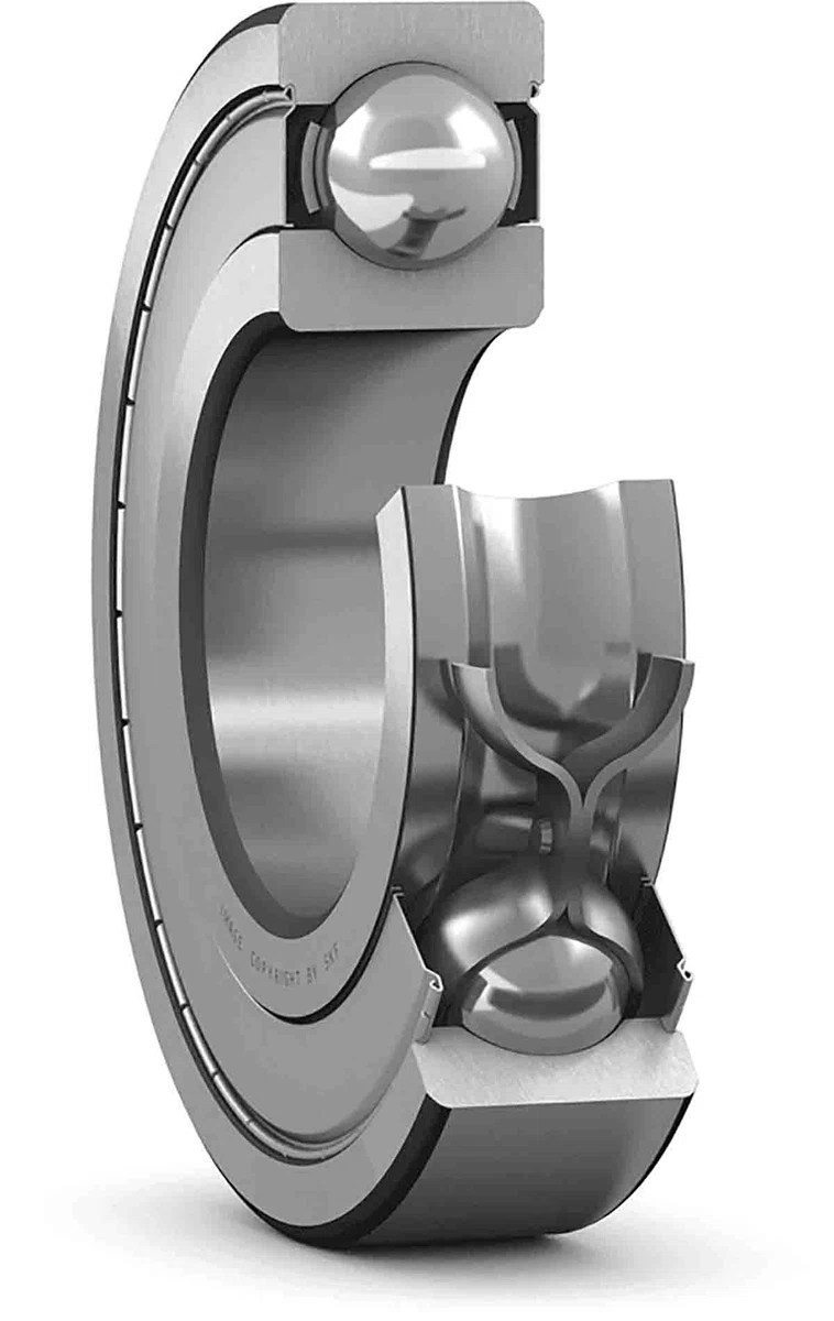 6222-2Z SKF