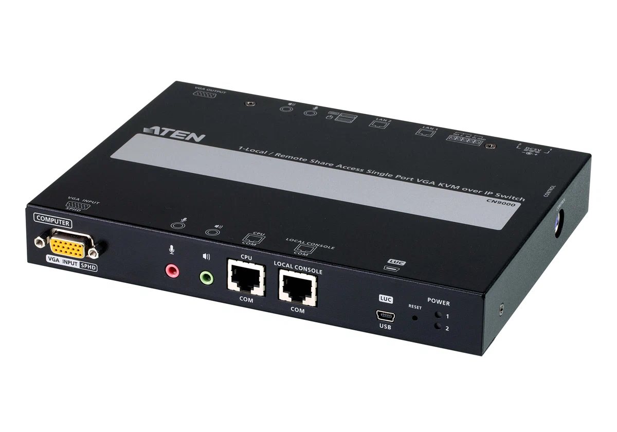 CN9000 Aten