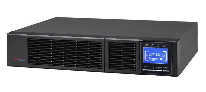 Monolith III 6000RT2U ELTENA ИБП ELTENA Monolith