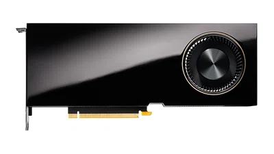 NVIDIA RTX A6000 NVIDIA Видеокарты для серверов
