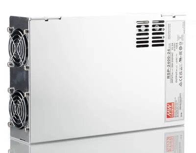 RSP-2400-24 MEAN WELL