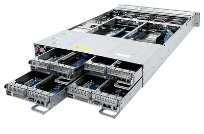 H261-Z61 GIGABYTE GIGABYTE H261