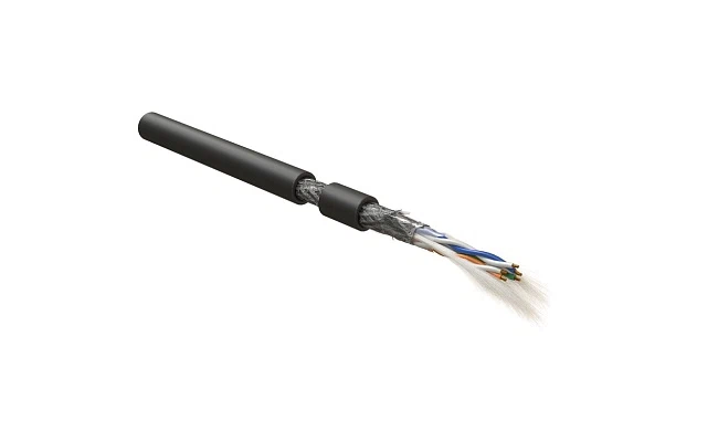 RS-SF-3x2x24/7-PVC-BK-500 Hyperline