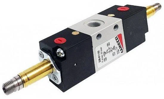 338-011-02 Camozzi