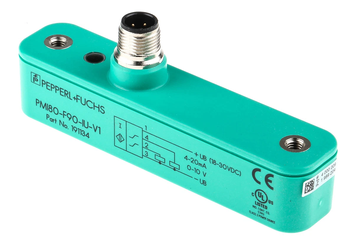 PMI80-F90-IU-V1 Pepperl + Fuchs