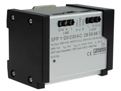 2859987 Phoenix Contact