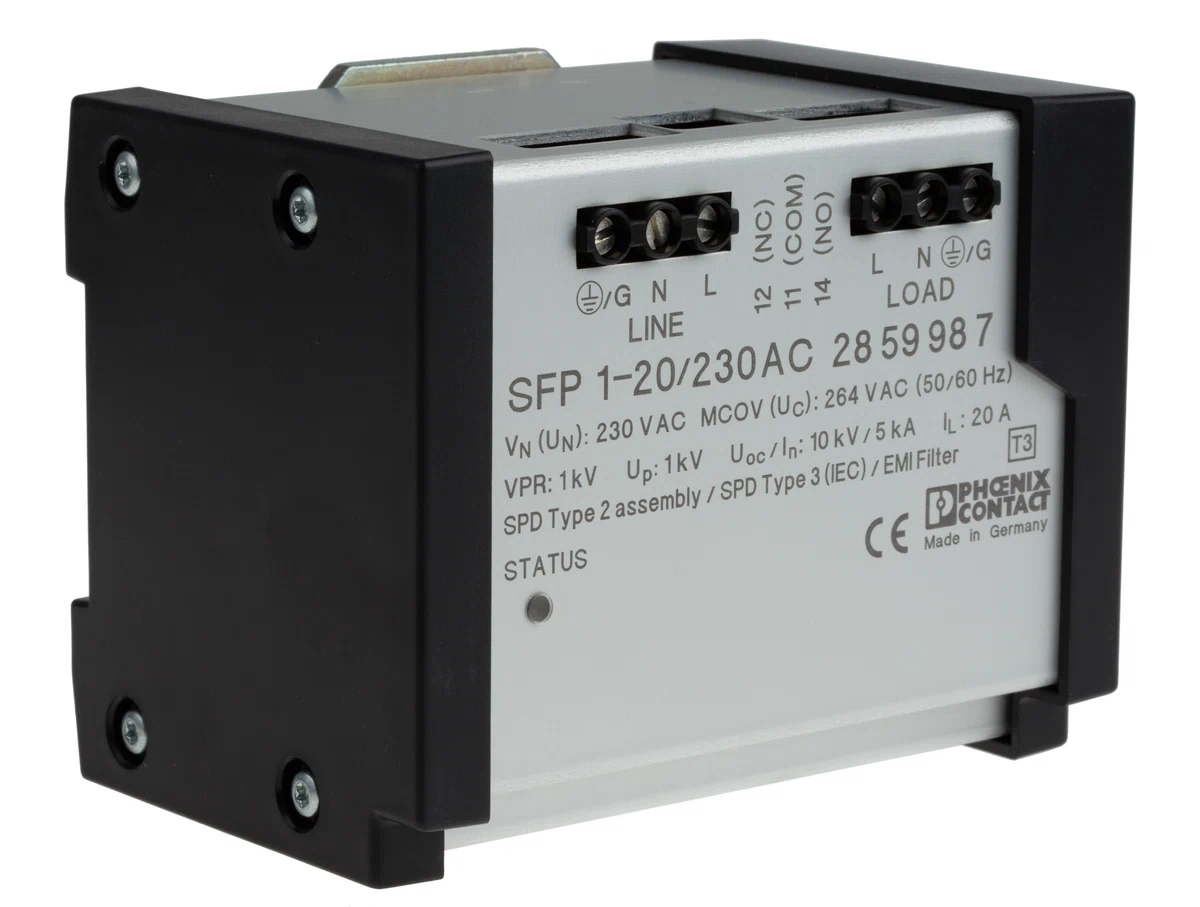 2859987 Phoenix Contact