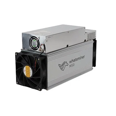 M50-122-TH-s WhatsMiner Оборудование для майнинга