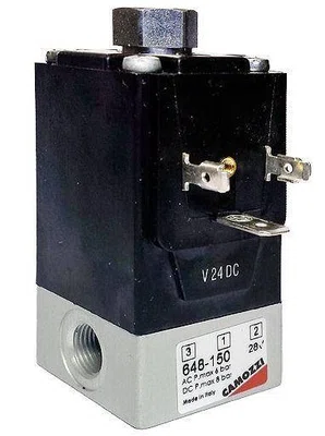 648-150-A6D Camozzi