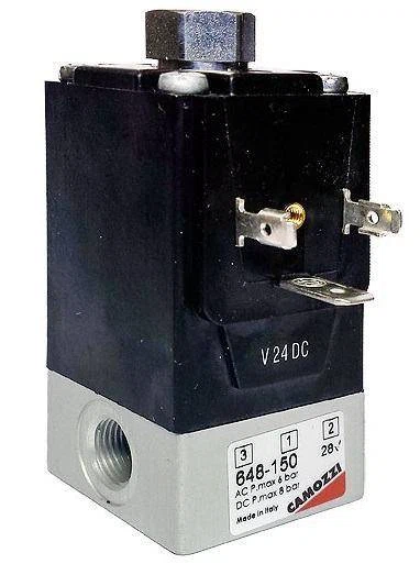 648-150-A6D Camozzi