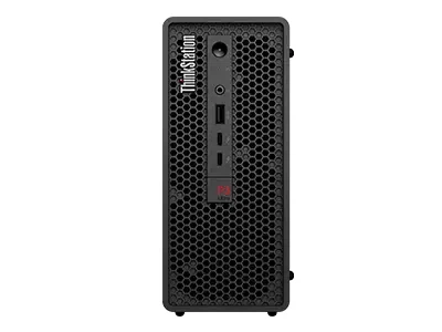 P3Ultra Lenovo Настольные рабочие станции и ПК