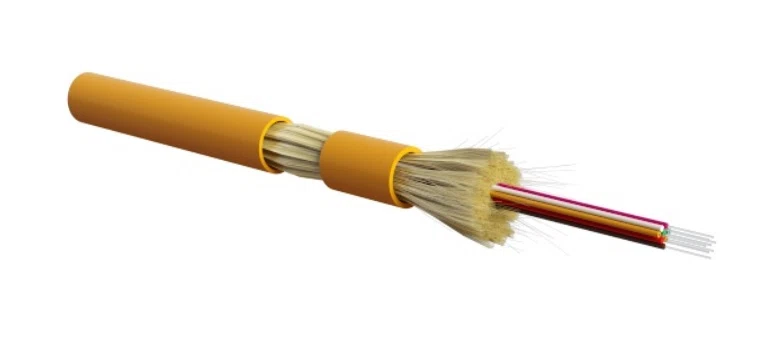 FO-DT-IN-50-4-HFLTx-OR Hyperline внутренний
