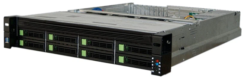 rp-6208 Rikor Сервер Rikor 6208