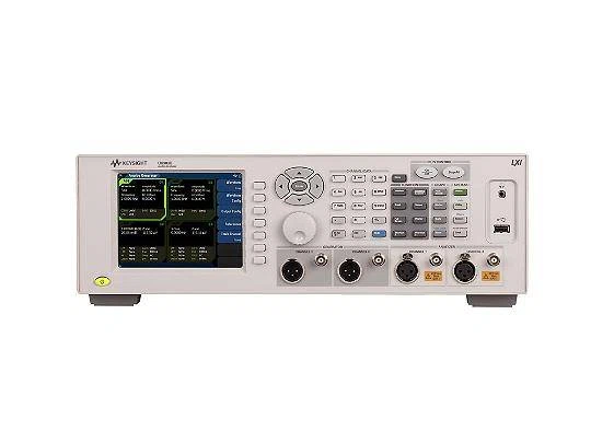 U8903B Keysight