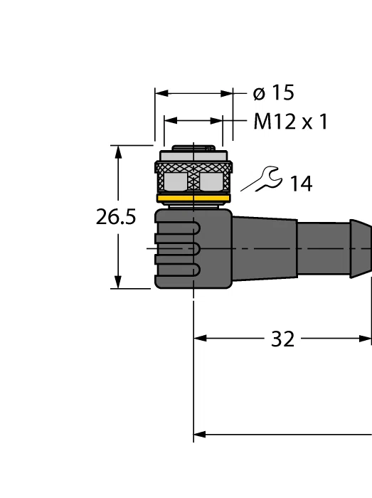 6625025 Turck