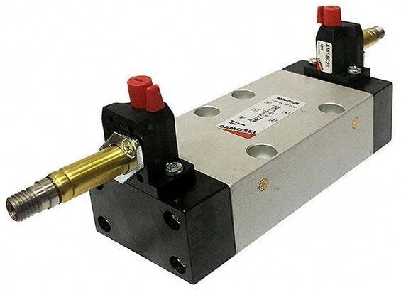 962-000-P11-23IL Camozzi