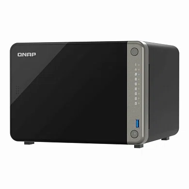 TS-AI642-8G QNAP система хранения данных