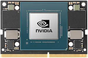 Jetson Orin NX 16GB Module NVIDIA