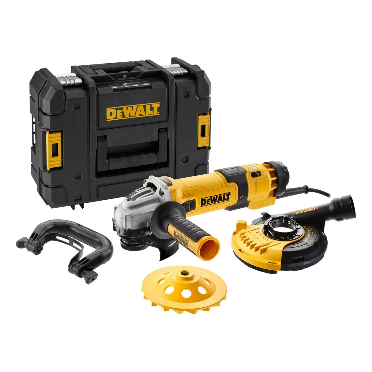 DWE4257KT-QS DeWALT