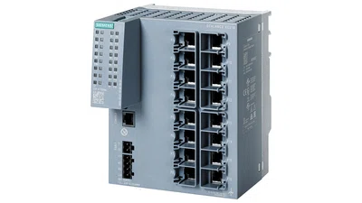 6GK5216-0BA00-2AC2 Siemens