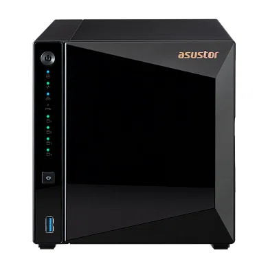 AS3304T ASUSTOR