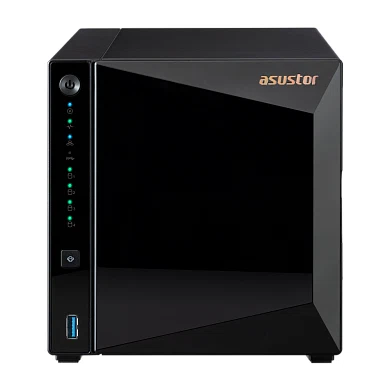 AS3304T ASUSTOR