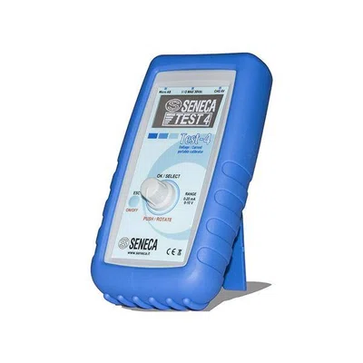 TEST-4 SENECA