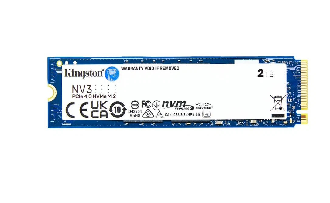 SNV3S/2000G Kingston