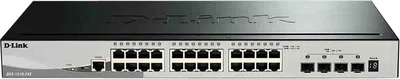 DGS-1510-28X D-Link