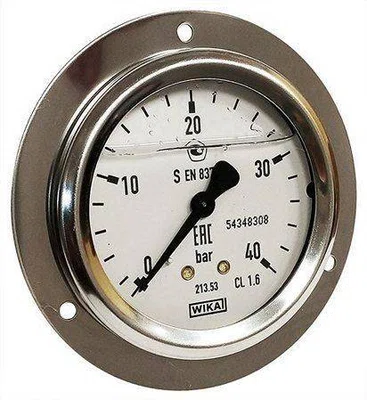 M063-F40G Camozzi